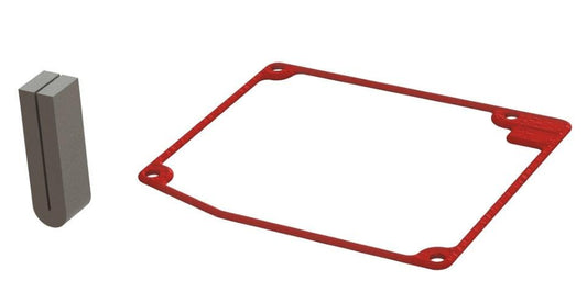 Arrma ARA320508 Radio Box Seal Set 1/7 Infraction 1/7 Limitless