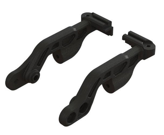 Arrma ARA320516 Rear Body Mount Frame 1/7 Infraction Limitless 1/7 Felony 6S