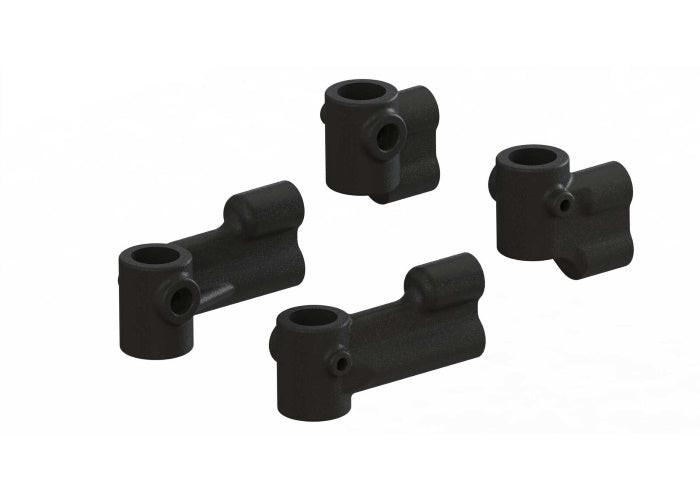 Arrma ARA320545 Body Post Mounts 1/7 Mojave
