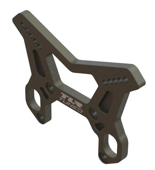Arrma ARA320644 Front Shock Tower CNC 7075 T6 Aluminum M TLR