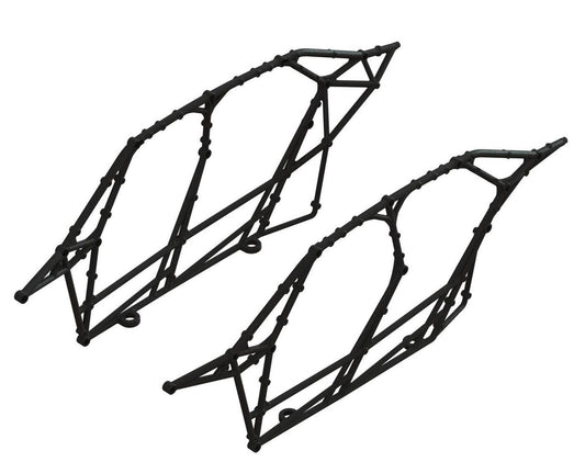 Arrma ARA320701 Body Cage Sides Black
