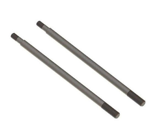 Arrma ARA330575 Shock Shaft, 5x88mm (2) Kraton 4X4 8S