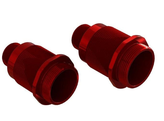 Arrma Aluminum Shock Bodies 16X36MM 1/7 Infraction 1/7 Limitless 1/7 Felony 6S