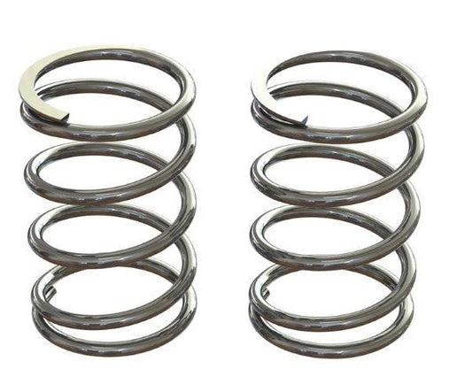 Arrma Shock Springs 40MM 6.6N/MM (38LBF/IN) (2) 1/7 Infraction 1/7 Limitless