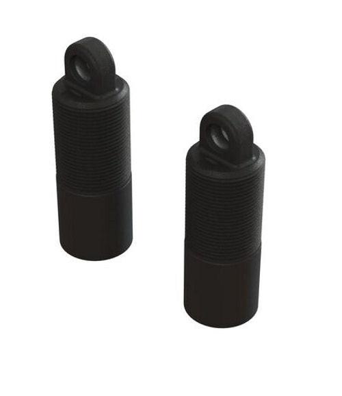 Arrma ARA330689 Shock Body 11x36mm (2) 4X4 Infraction / Vendetta