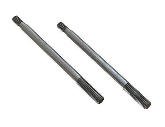 Arrma ARA330691 Shock Shaft M3x44mm (2) 4X4 Infraction / Vendetta