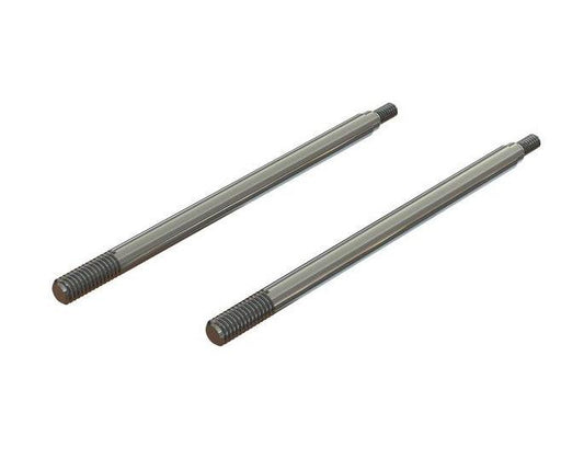 Arrma ARA330726 Shock Shaft 4x70mm (2) TYPHON