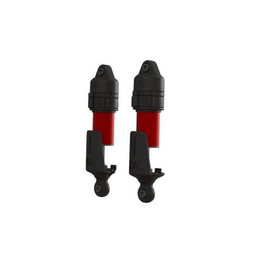Arrma ARA330733 Aluminum Shock Set Bore Oil 500cSt Vorteks 3S