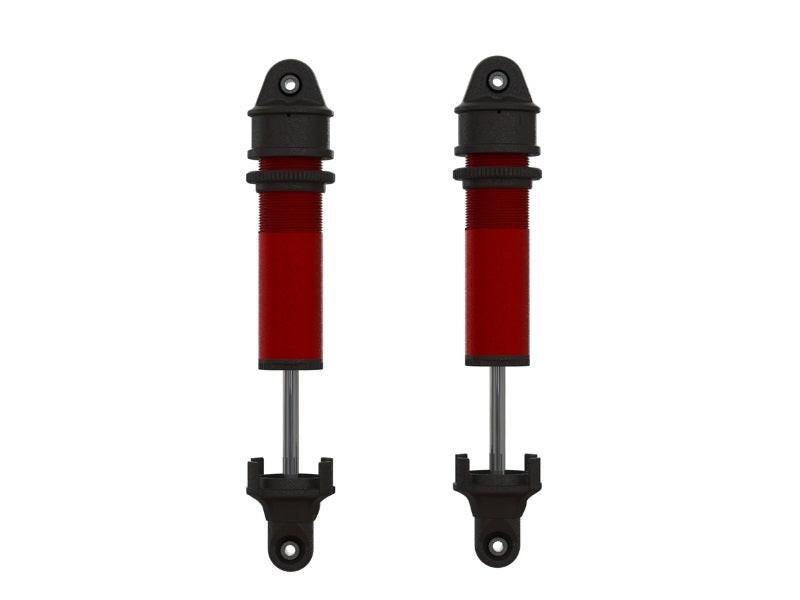 Arrma ARA330749 Shock Set Bore 20mm Length 188mm Kraton / Outcast 8S