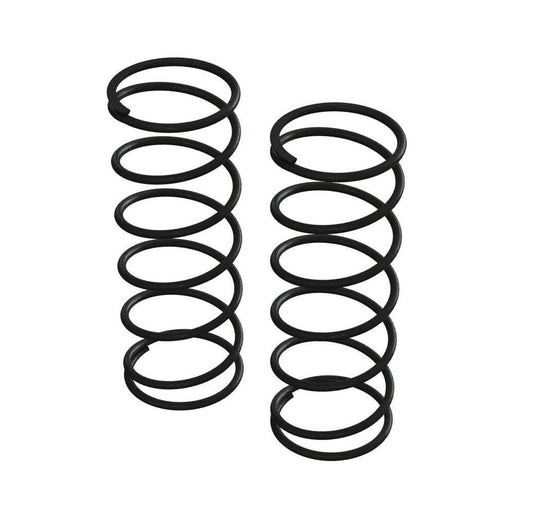 Arrma ARA330758 Shock Springs: 70mm 1.16N/mm (6.62lb/in)(2)