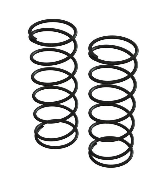 Arrma ARA330759 Shock Springs: 70mm 1.28N/mm (7.31lb/in)(2)