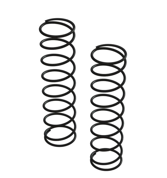 Arrma ARA330761 Shock Springs: 95mm 0.94N/mm (5.37lb/in)(2)