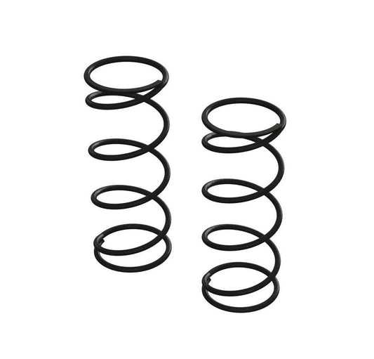 Arrma ARA330771 Shock Springs 49mm 1.65N/mm (9.42lb/in) (2) INFRACTION VENDETTA