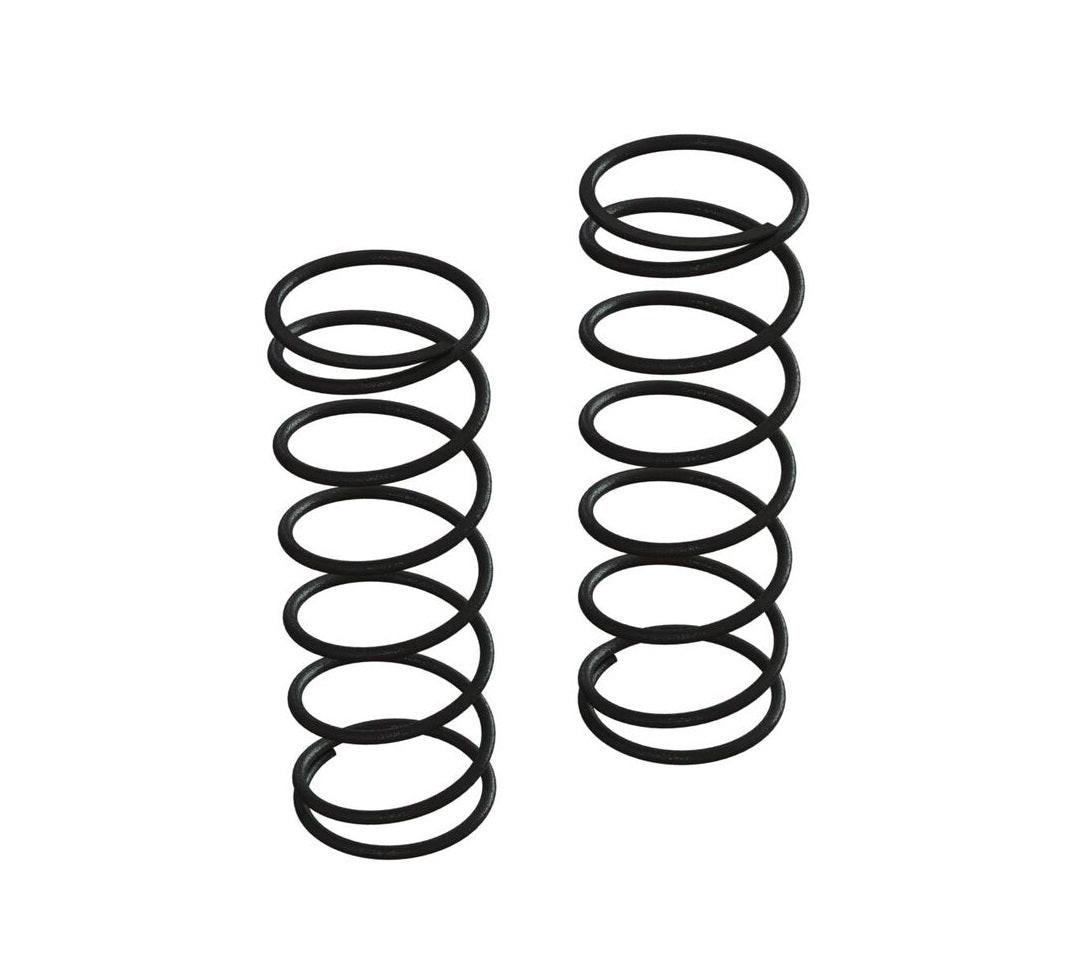 Arrma ARA330780 Shock Springs 85mm 1.21N/mm (6.91lbf/in) (2)
