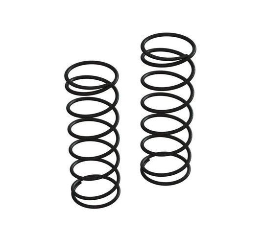 Arrma ARA330780 Shock Springs 85mm 1.21N/mm (6.91lbf/in) (2)