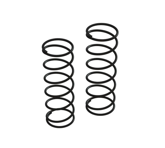 Arrma ARA330781 Shock Springs 72mm 1.22N/mm (6.97lbf/in) (2)