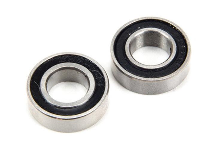 Arrma ARA610037 Ball Bearing 8x16x5mm (2RS) (2) Outcast 8S 1/7 Felony 6S