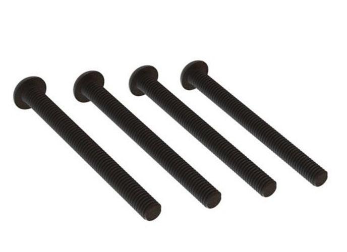 Arrma ARA721443 Button Head Screw M4x43mm (4) Kraton 4X4 8S Outcast 8S