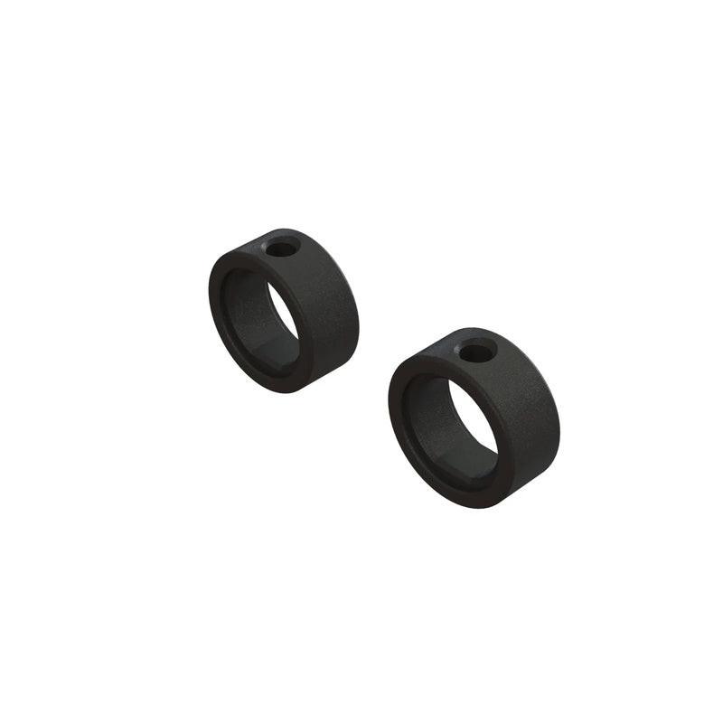 ARRMA ARA311145 Input Shaft Cup Sleeve 2pcs