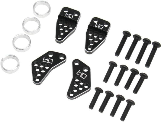 Hot Racing AUTB28M01 Adjustable Multi Shock Mount UTB