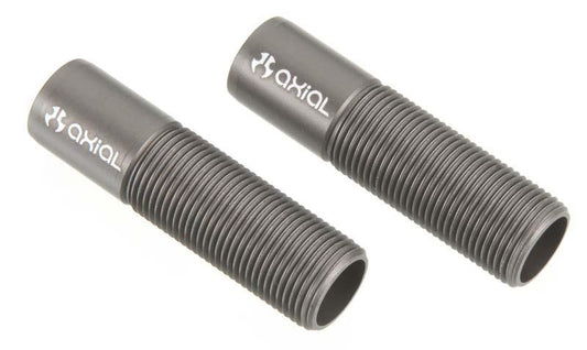 Axial AX30120 SCX10 Aluminum Shock Body 12x47.5mm Wraith Score (2)