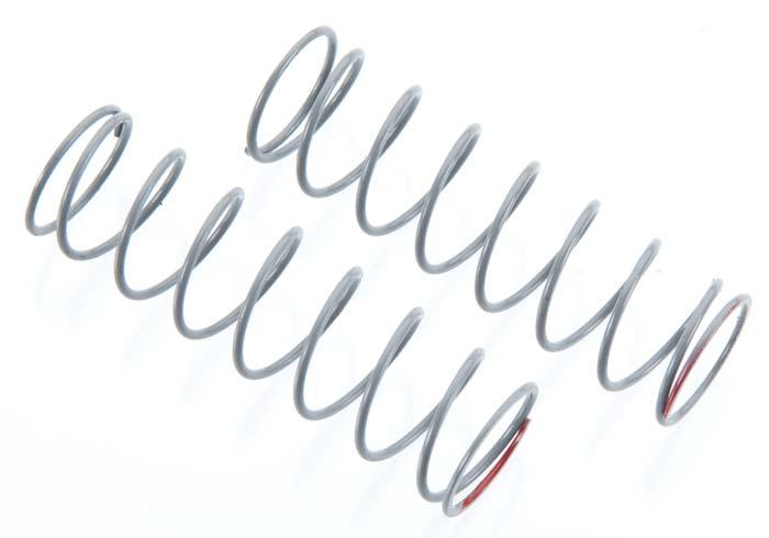 Axial AX30226 Spring 14x54mm 2.64 lbs/in Super Soft Red (2) Score