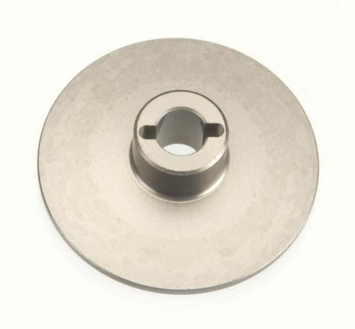 Axial AX30410 Inner Slipper Plate SCX10