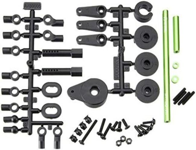 Axial AX30492 Rear or Front Steering Kit SCX10 AX10 Scorpion Rock Crawler Parts