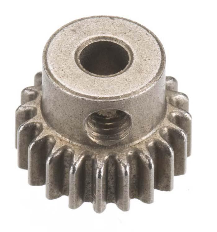Axial AX30578 SCX10 AX10 Wraith Pinion 48P 20T