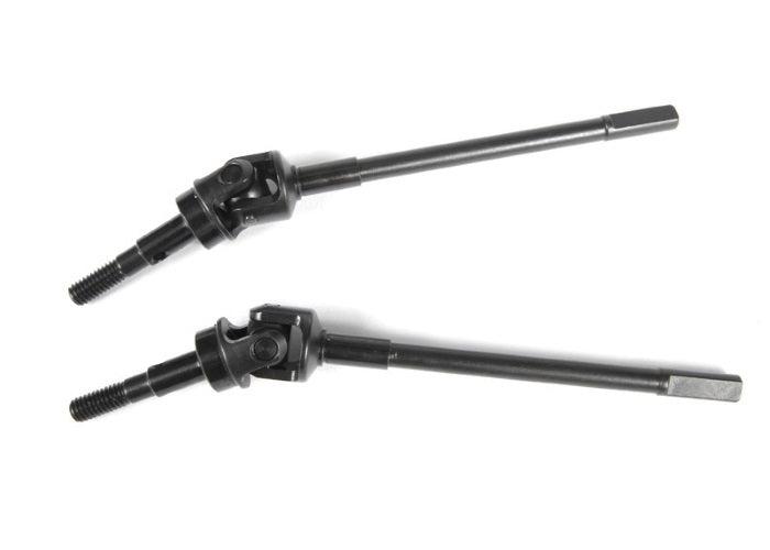 Axial AX31402 AR44 Universal Axle Set (2) SCX10 II
