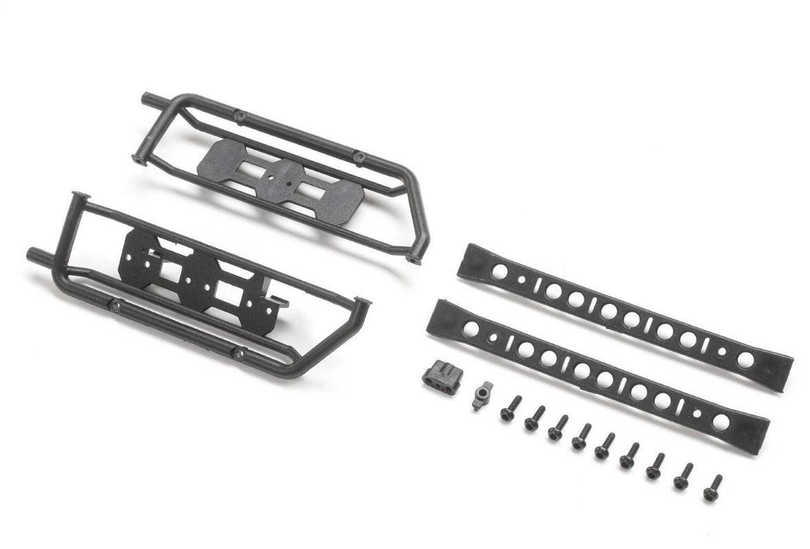 Axial AXI200007 Cage Set SCX24 Jeep JT Gladiator