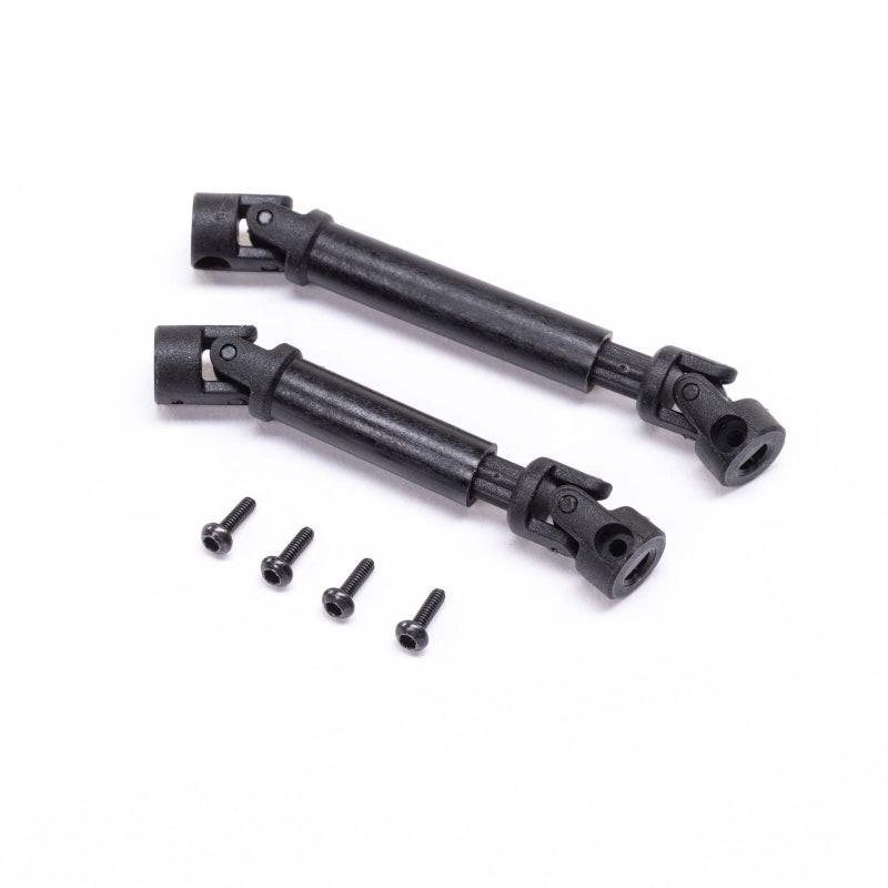 Axial AXI202001 Driveshaft Set AX24