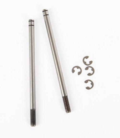 Axial AXI233001 Shock Shaft M3x53.4 (2pieces) Capra 1.9