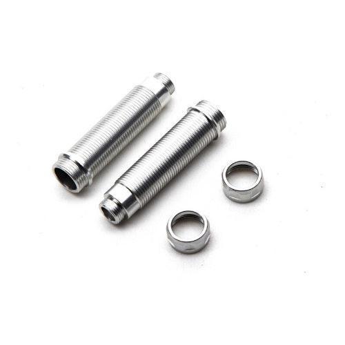 AXIAL AXI233023 Shock Body and Cap Alum 10x53.5mm (2) RBX10