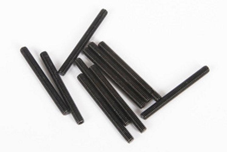 Axial AXI235330 M3 x 30mm Cup Point Set Screw (10) Capra 1.9