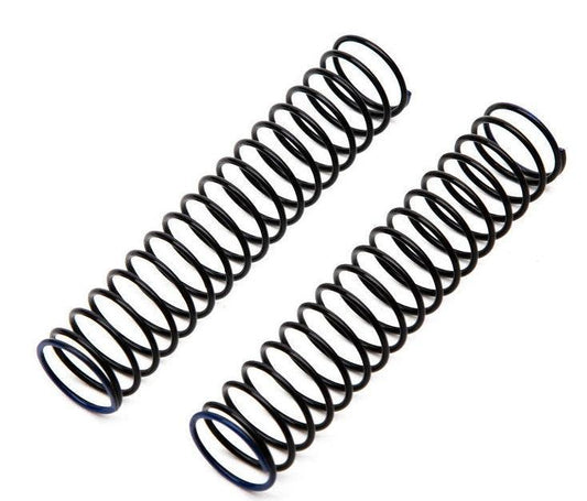 Axial AXI333001 Spring 15x85mm 1.95lbs/in Purple (2)