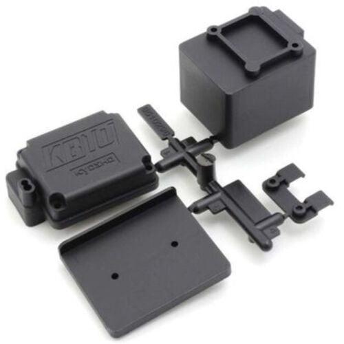 Kyosho KYOKB008 Receiver Case for Kb10 (KB008)