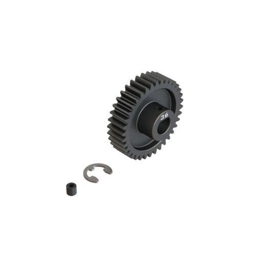 ARRMA ARA311124  Pinion Gear 36T Mod1 Safe-D8 Gears & Differentials