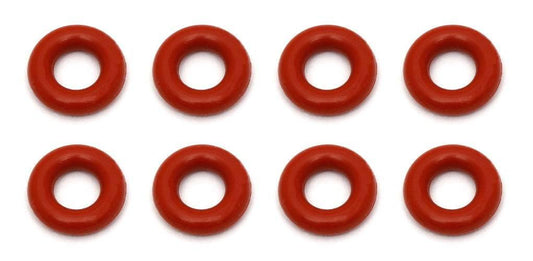 Team Associated 81186 Shock O-Rings RC8B3 RC8B3e RC8T3 RC8T3e