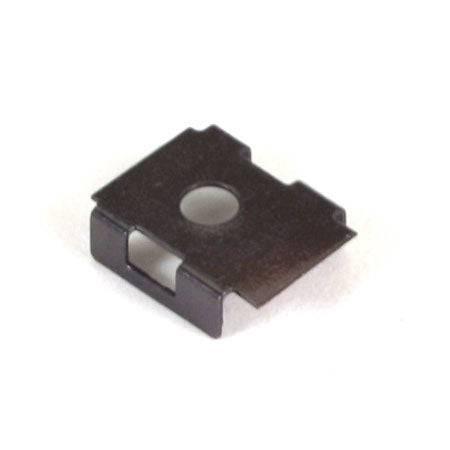 Athearn ATH90602 HO Coupler Cover Metal (12)