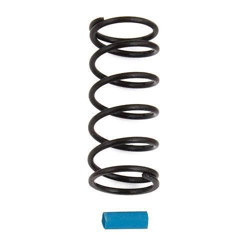 Team Associated 4784 Shock Springs Blue, 12.4 lb/in RC12R6 For #4781