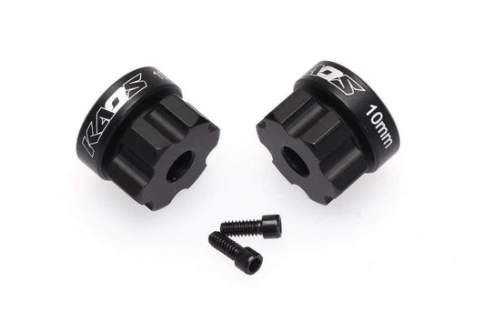 Cen Racing CKQ0214 KAOS Aluminum Wheel Hex (10mm)