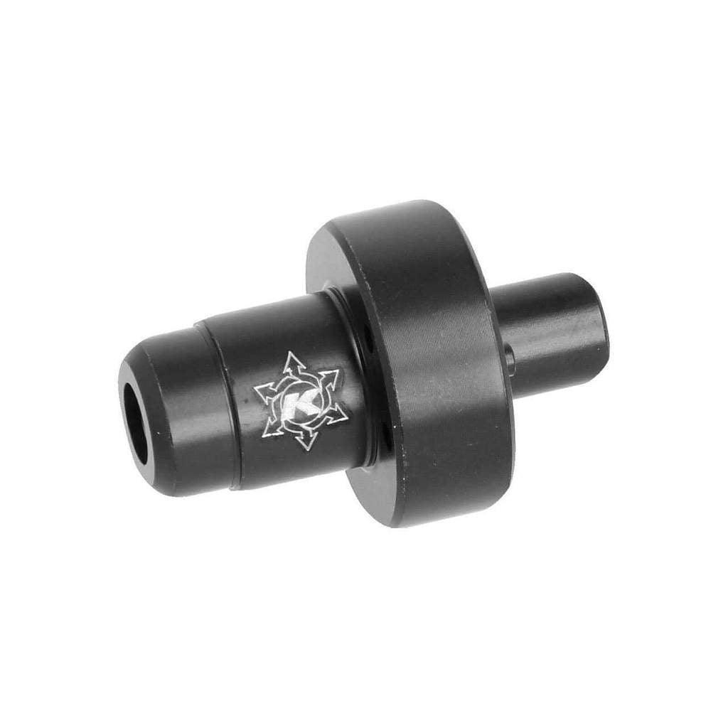 Cen Racing CKQ0218 Light Weigh Hard Anodized Aluminum Locker F450