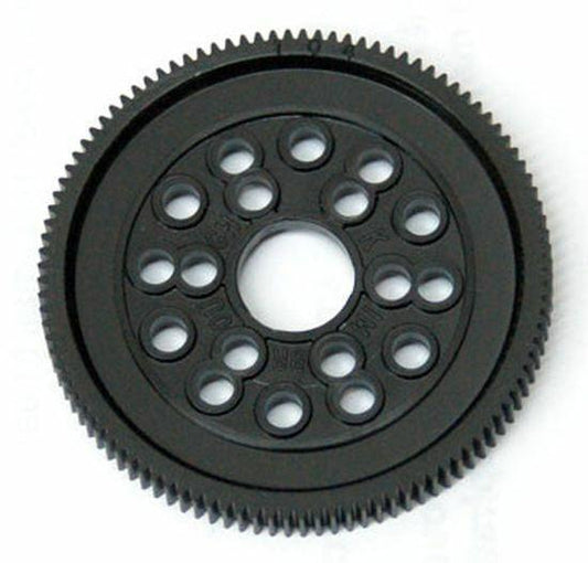 Kimbrough KIM239 60 Tooth Precision Spur Gear, 32 Pitch for ASC RC10 Gas Trucks