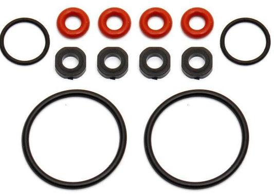Team Associated 81185 Shock Rebuild Kit RC8B3 RC8B3e RC8T3 RC8T3e