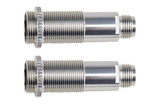 Team Associated 42082 Shock Bodies 10x32 mm Silver Enduro Enduro Trail Truck