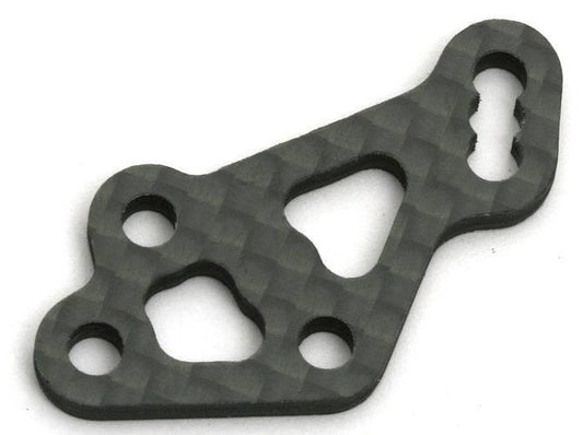 Team Associated 4697 LiPo Shock Mount Upright Option RC12R5.1