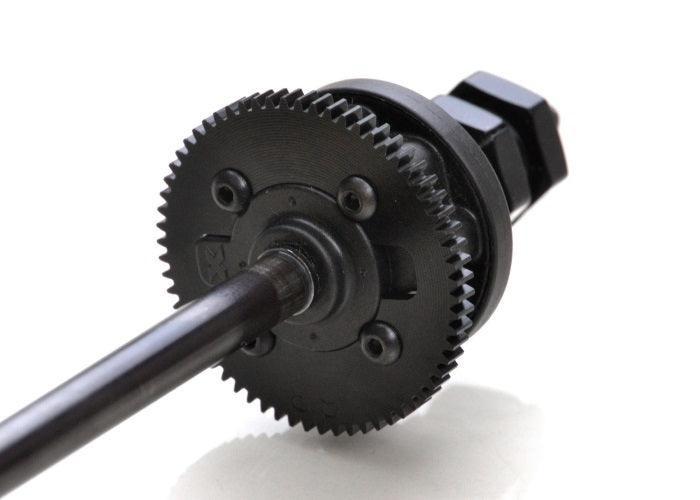 Exotek 2006 X1 63T 48P SPUR GEAR FOR XRAY PAN CAR DIFF