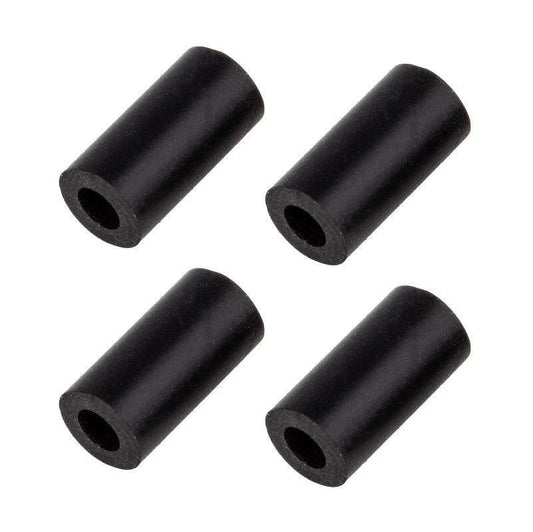 Associated 72099 DR10 Up-Travel Shock Spacers 12mm