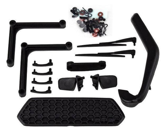Associated 42168 Knightrunner Body Accessories Enduro